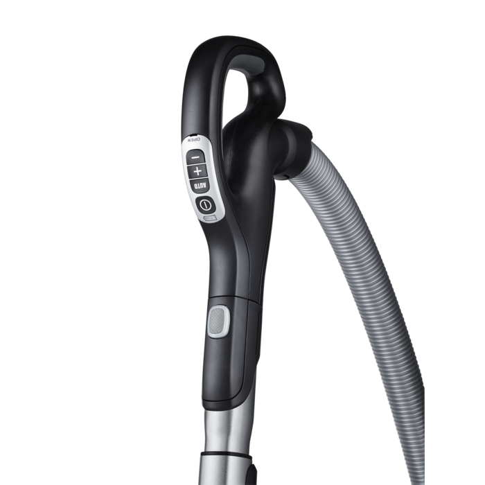 Electrolux - Мешковый пылесос - USDELUXE