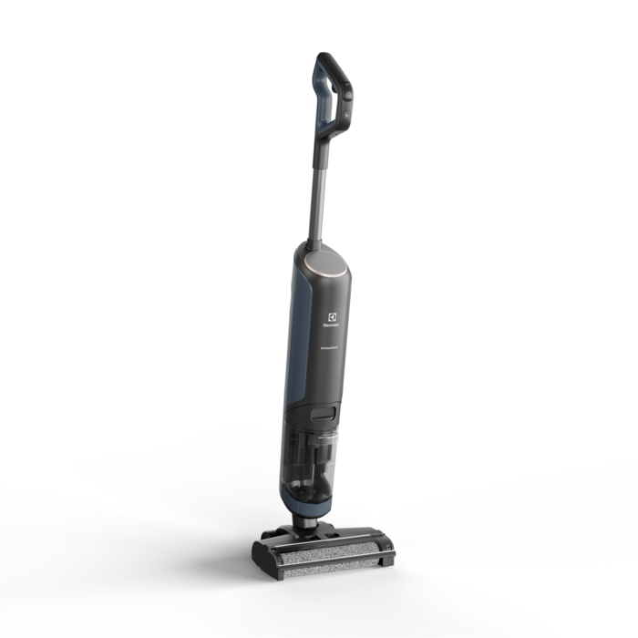 Electrolux - Аккумуляторные пылесосы для сухой & влажной уборки - EW81U3DB