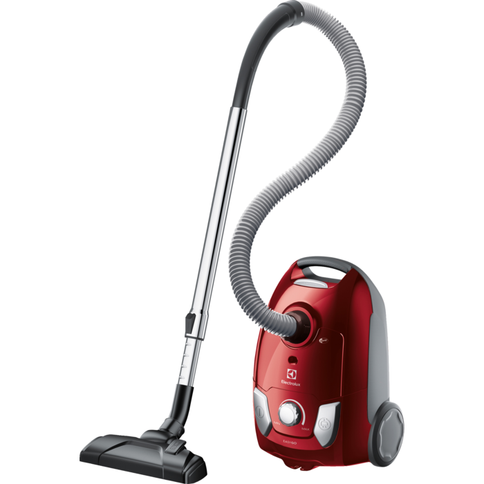 Electrolux - Мешковый пылесос - EEG43WR