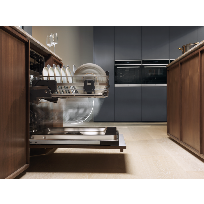 Electrolux - Встроенная - EEC967310L