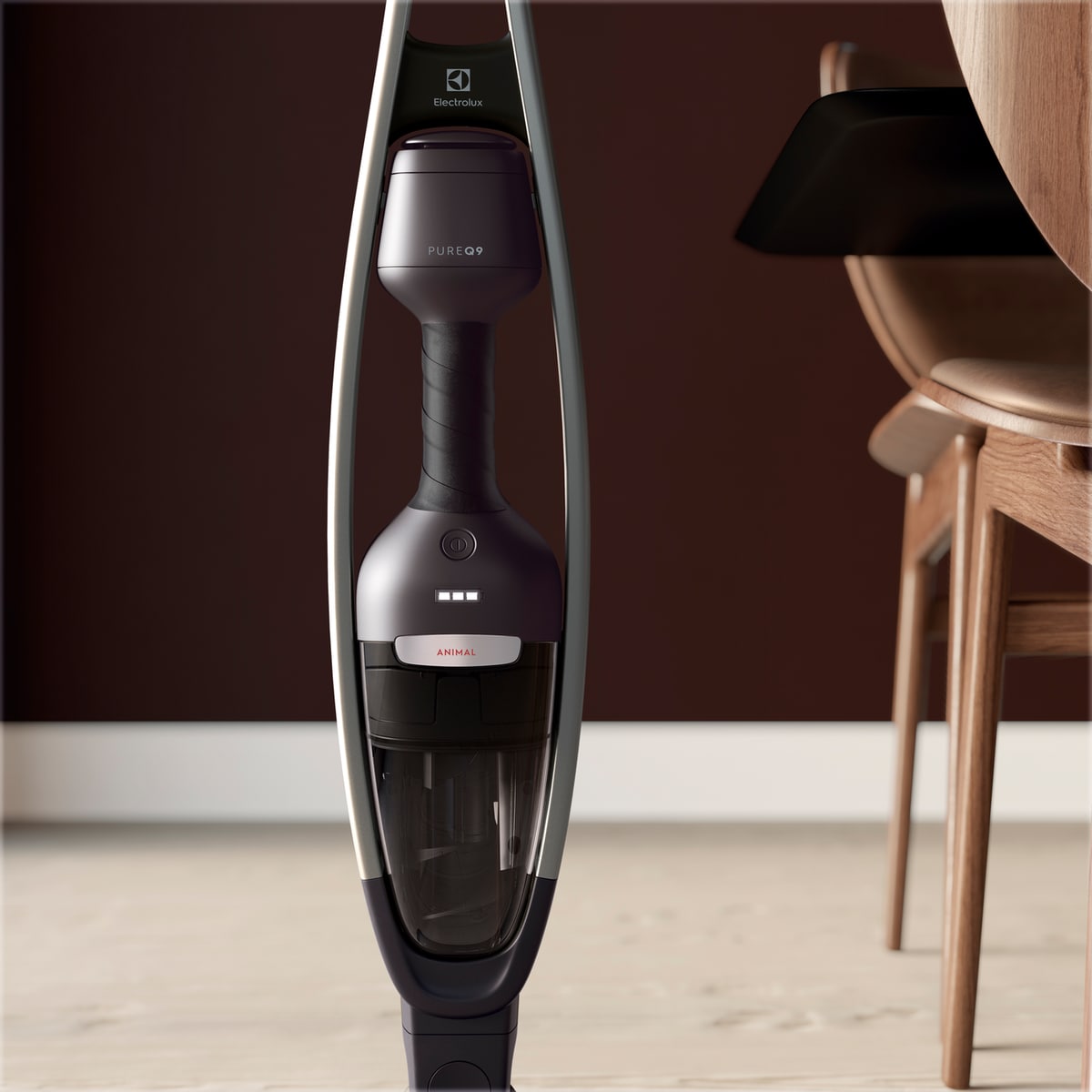 Electrolux - Бездротовий пилосос - PQ91-ANIMA