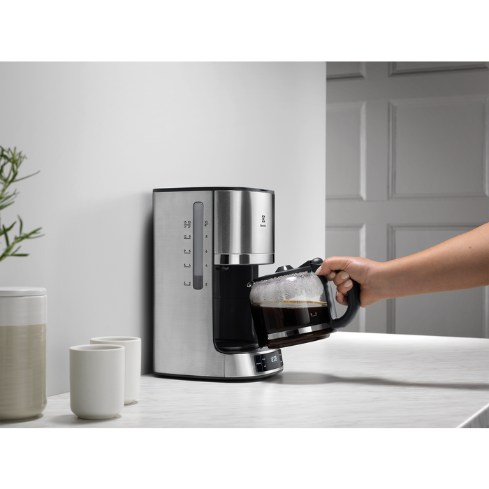 Electrolux - Кофемашина - EKF7700