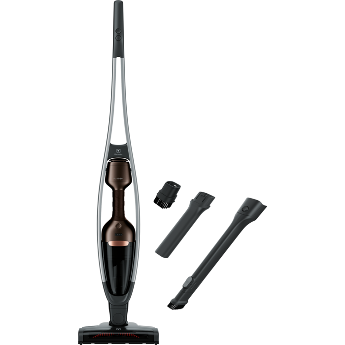Electrolux - Бездротовий пилосос - PQ91-50MB