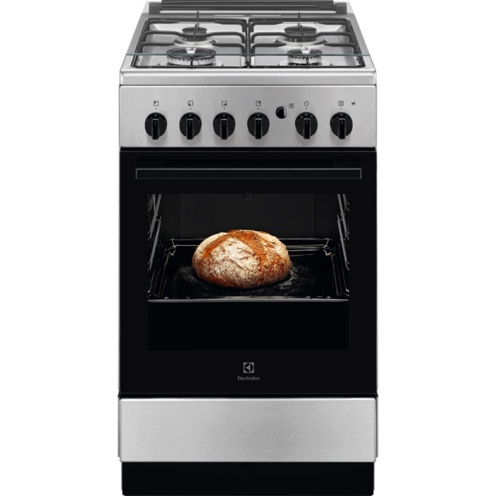 Electrolux - Газовая плита - LKG504001X
