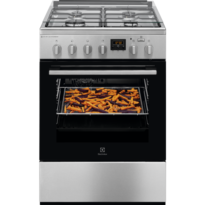 Electrolux - Газова плита - LKK660201X