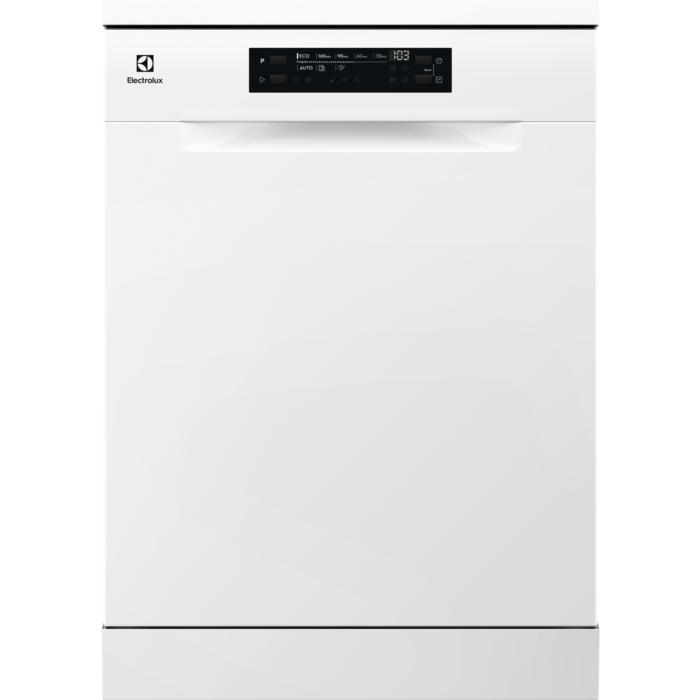 Electrolux - Отдельно стоящая - SEA94720SW