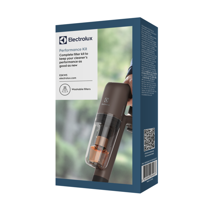 Electrolux - Фильтр - ESKW5