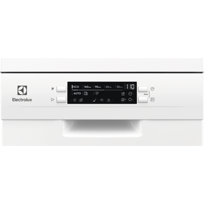 Electrolux - Small dishwasher - SMM43201SW