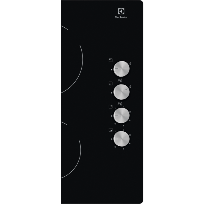 Electrolux - Газовая - EGE6172NOK
