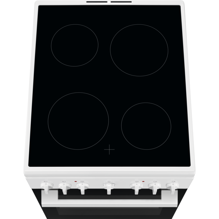 Electrolux - Електрична плита - LKR520000W