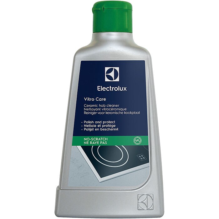 Electrolux - Средство для чистки керамической варочной панели - E6HCC106