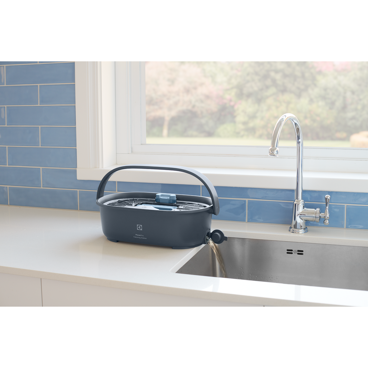 Electrolux - Аксессуар - EPPCS2