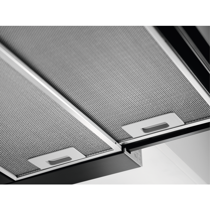 Electrolux - Вбудована - LFP326FB