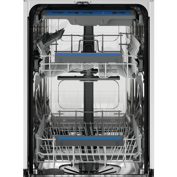Electrolux - Встроенная - EEA913100L