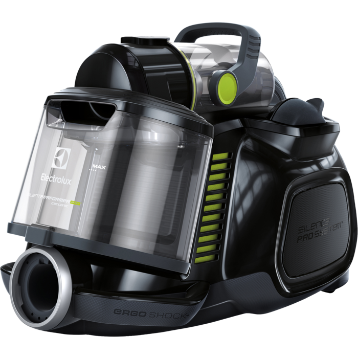 Electrolux - Безмешковой пылесос - ESPC7GREEN