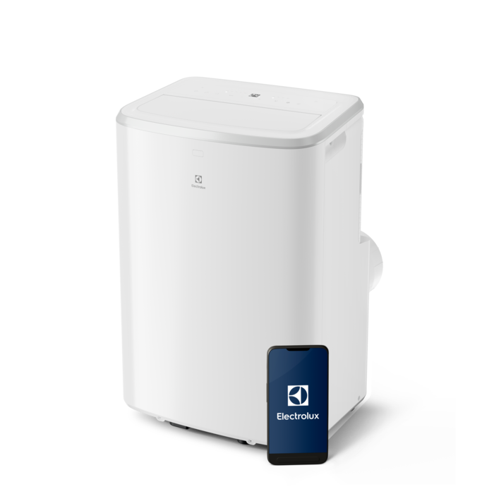 Electrolux - Портативний кондиціонер - EXP34U339HW