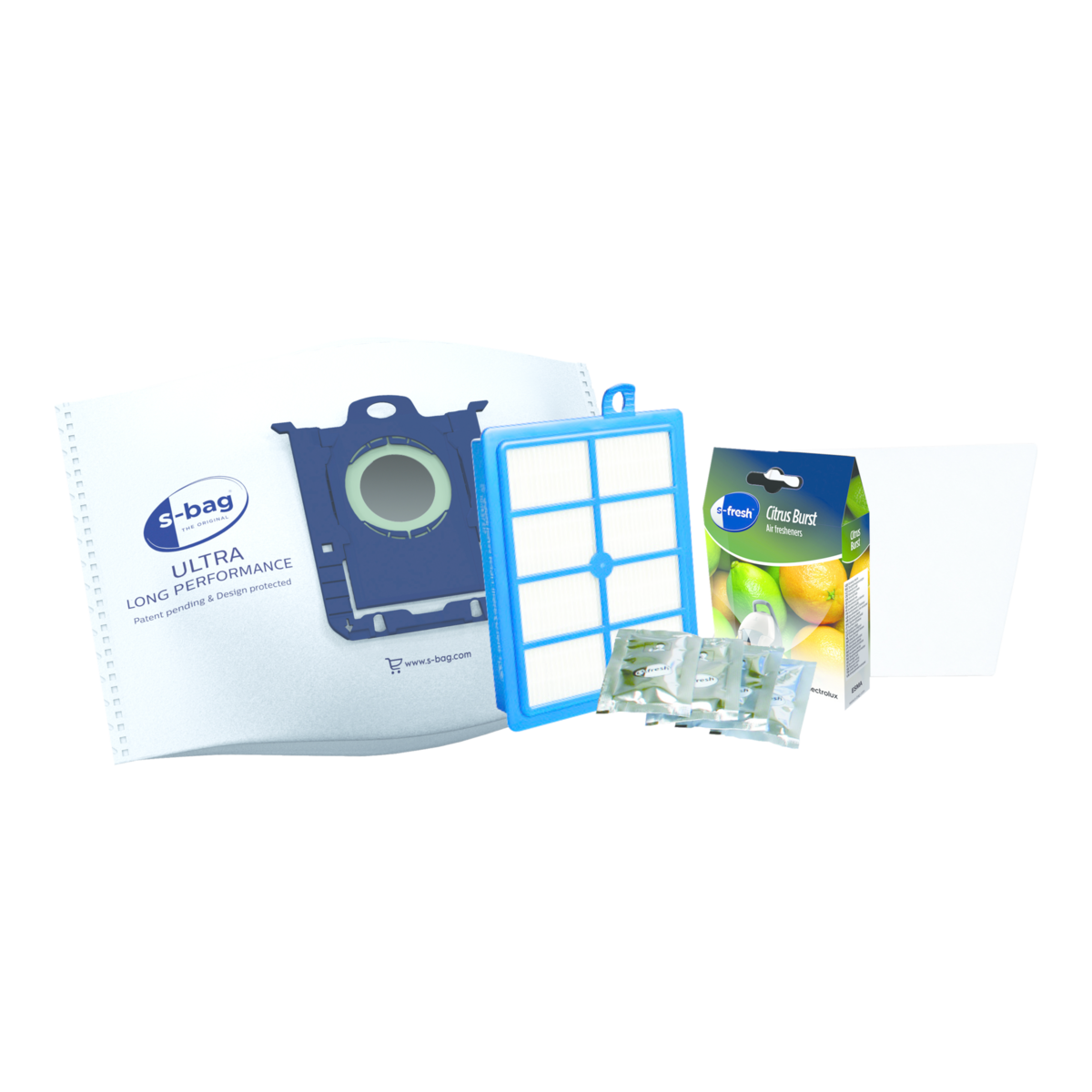 Electrolux - Набор - ESKD9