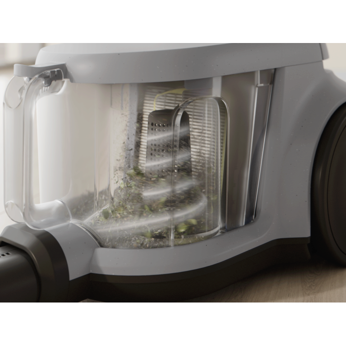 Electrolux - Безмешковой пылесос - EL51A2UG