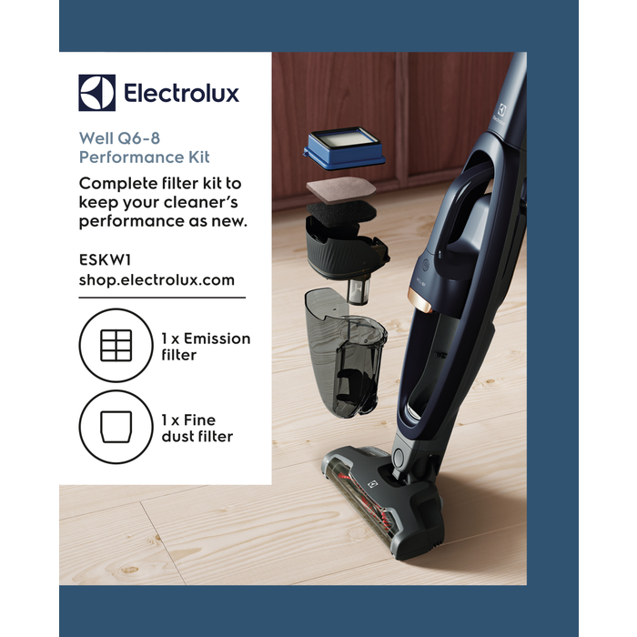 Electrolux - Аксессуар для мелкой техники - ESKW1