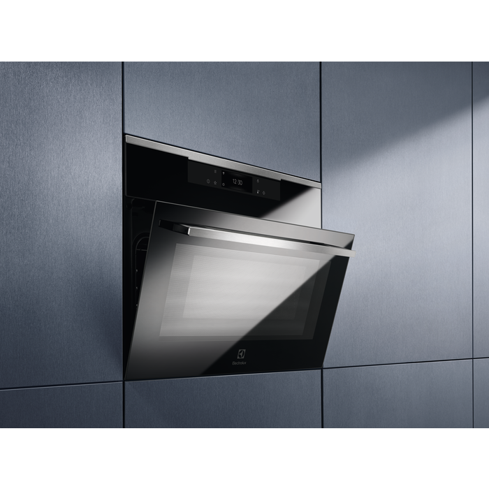 Electrolux - Компактна духова шафа - VKL8E08WX