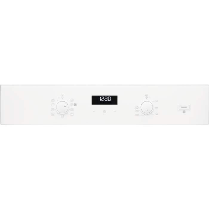 Electrolux - Духова шафа з парою - OKD5C51V