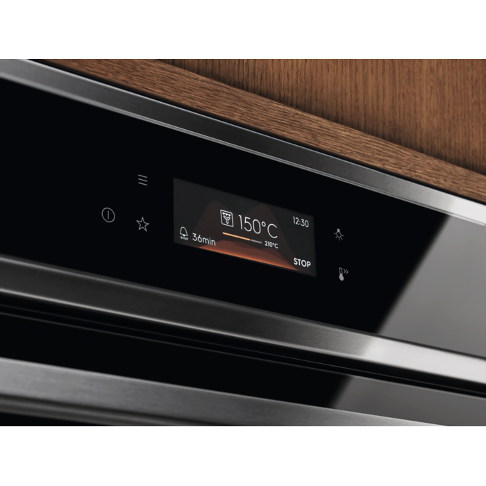 Electrolux - Духова шафа - EOE8P38X