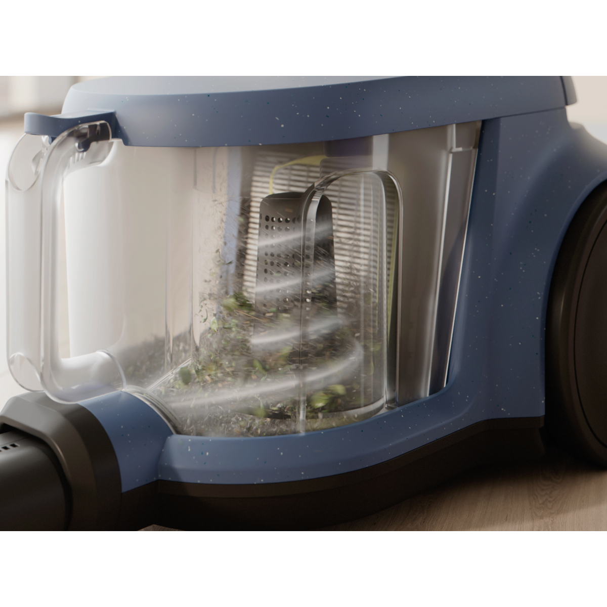 Electrolux - Безмешковой пылесос - EL51A2UG