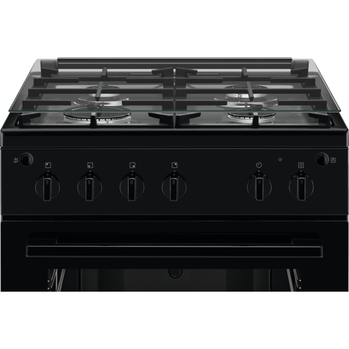Electrolux - Газова плита - LKG604003K
