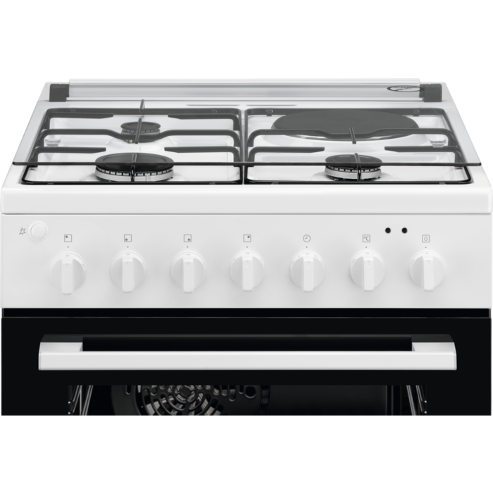 Electrolux - Газова плита - RKM624012W