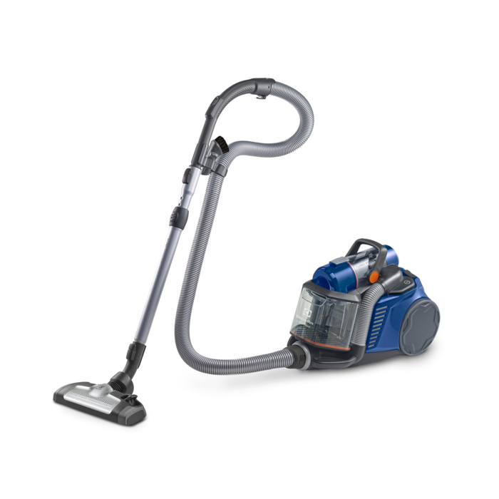 Electrolux - Безмішковий пилосос - UFORIGINDB