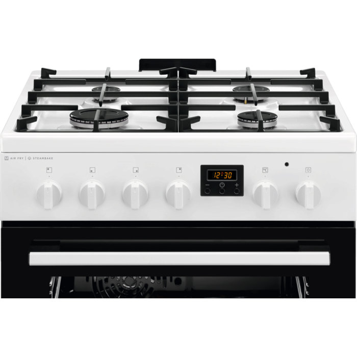 Electrolux - Газовая плита - LKK660220W