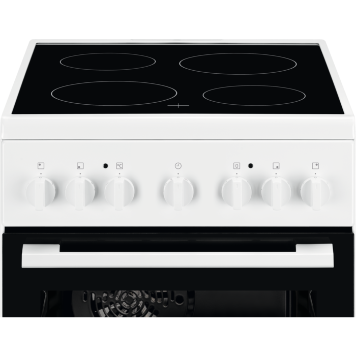 Electrolux - Електрична плита - LKR520000W