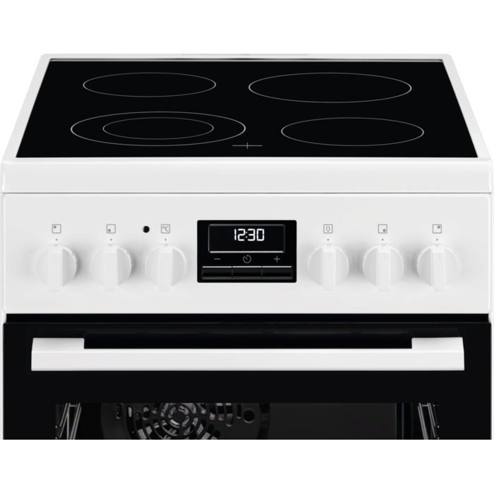 Electrolux - Електрична плита - LKR540266W