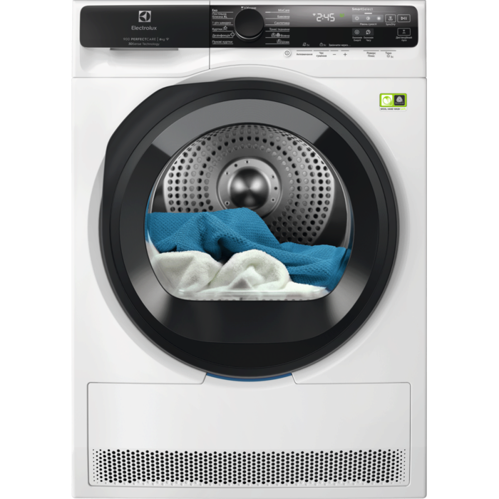 Electrolux - З тепловим насосом - EW9D585KCU