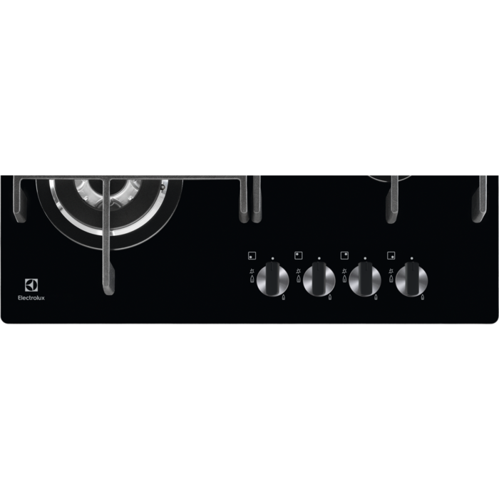 Electrolux - Газовая - EGV96343YK