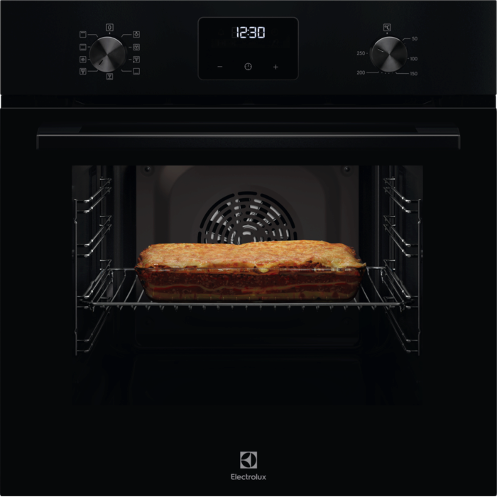 Electrolux - Духова шафа - LOFGF00BK
