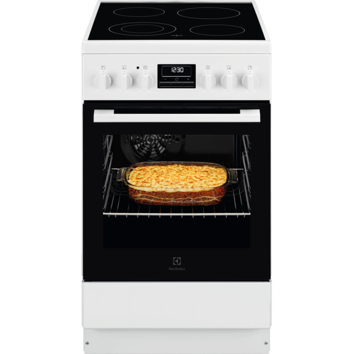 Electrolux - Електрична плита - LKR540266W