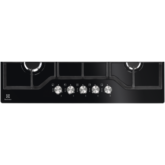 Electrolux - Газова - GPE373YK