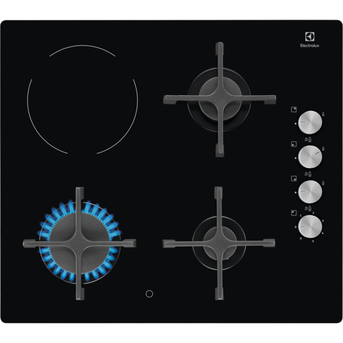Electrolux - Газова - EGE6182NOK