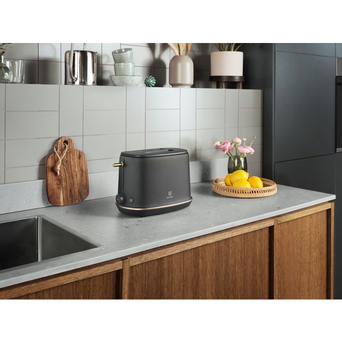 Electrolux - Тостер - E7T1-6BP