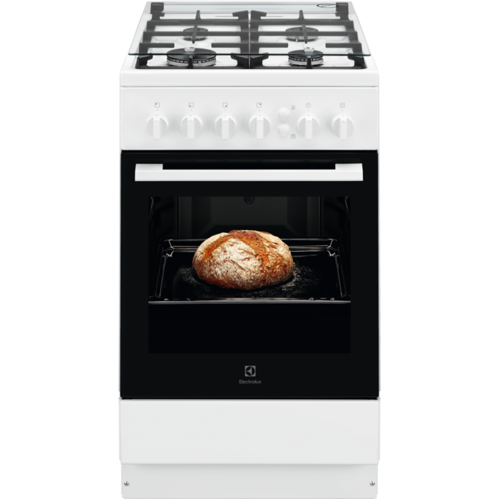 Electrolux - Газова плита - RKG500002W