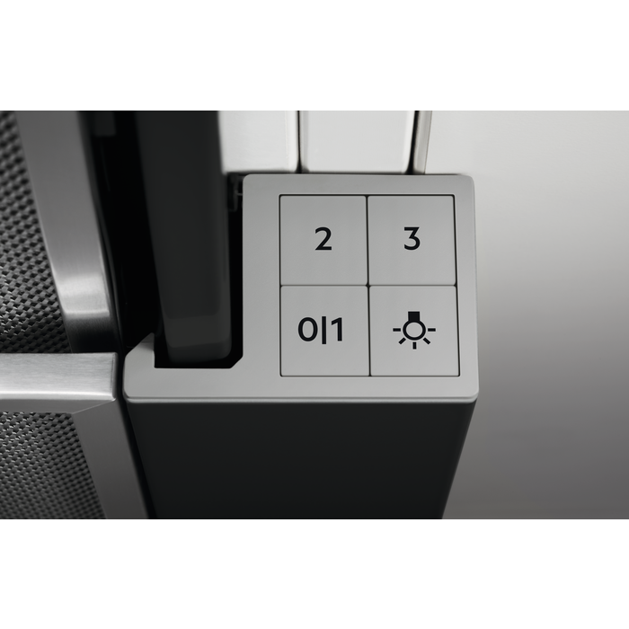 Electrolux - Вбудована - LFP326FB