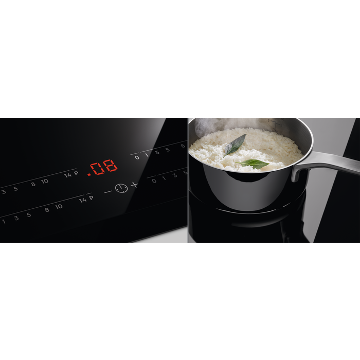 Electrolux - Індукційна - IPE6450KF