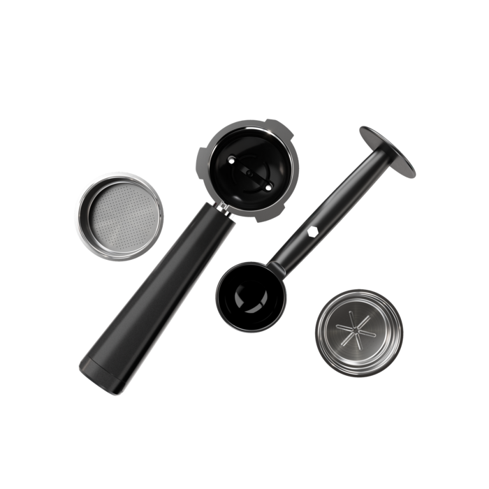Electrolux - Кофемашина - E6EC1-6ST