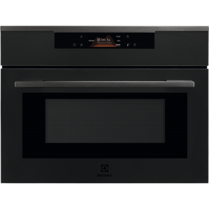 Electrolux - Компактна духова шафа - KVLBE08T