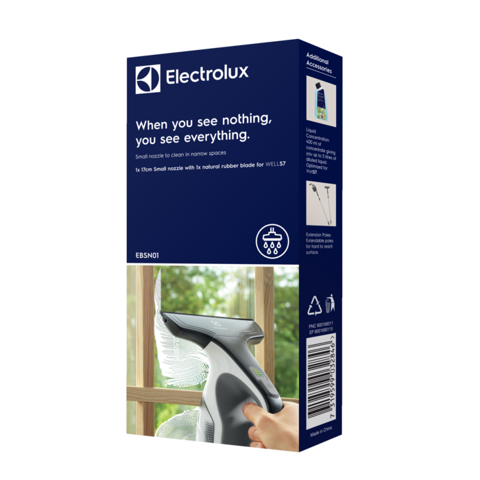 Electrolux - Насадка - EBSN01