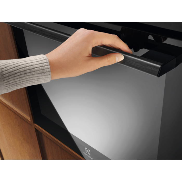 Electrolux - Духова шафа - EOD6F77H