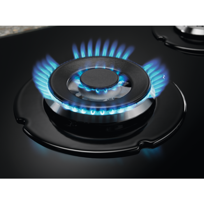 Electrolux - Газова - KGG6437K