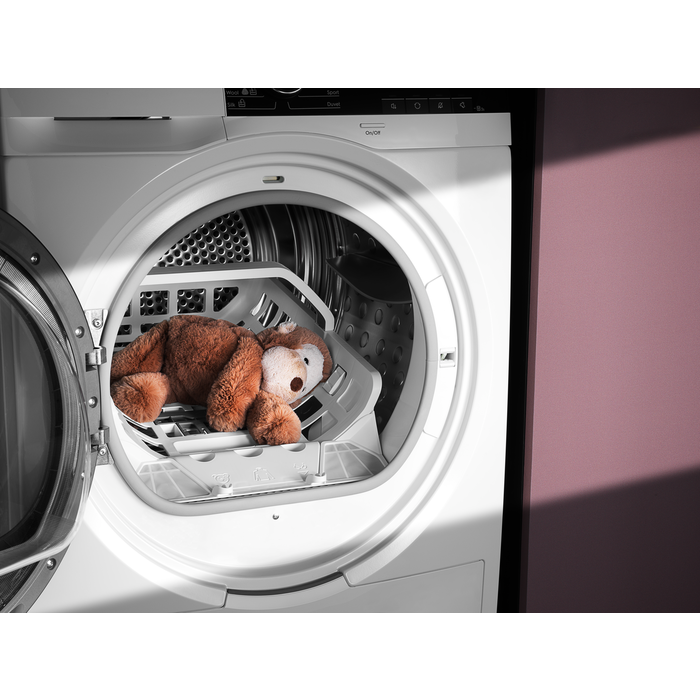 Electrolux - Сушилка для белья - E4YH200