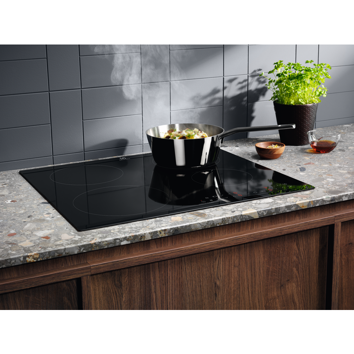 Electrolux - Індукційна - IPE6440KFV